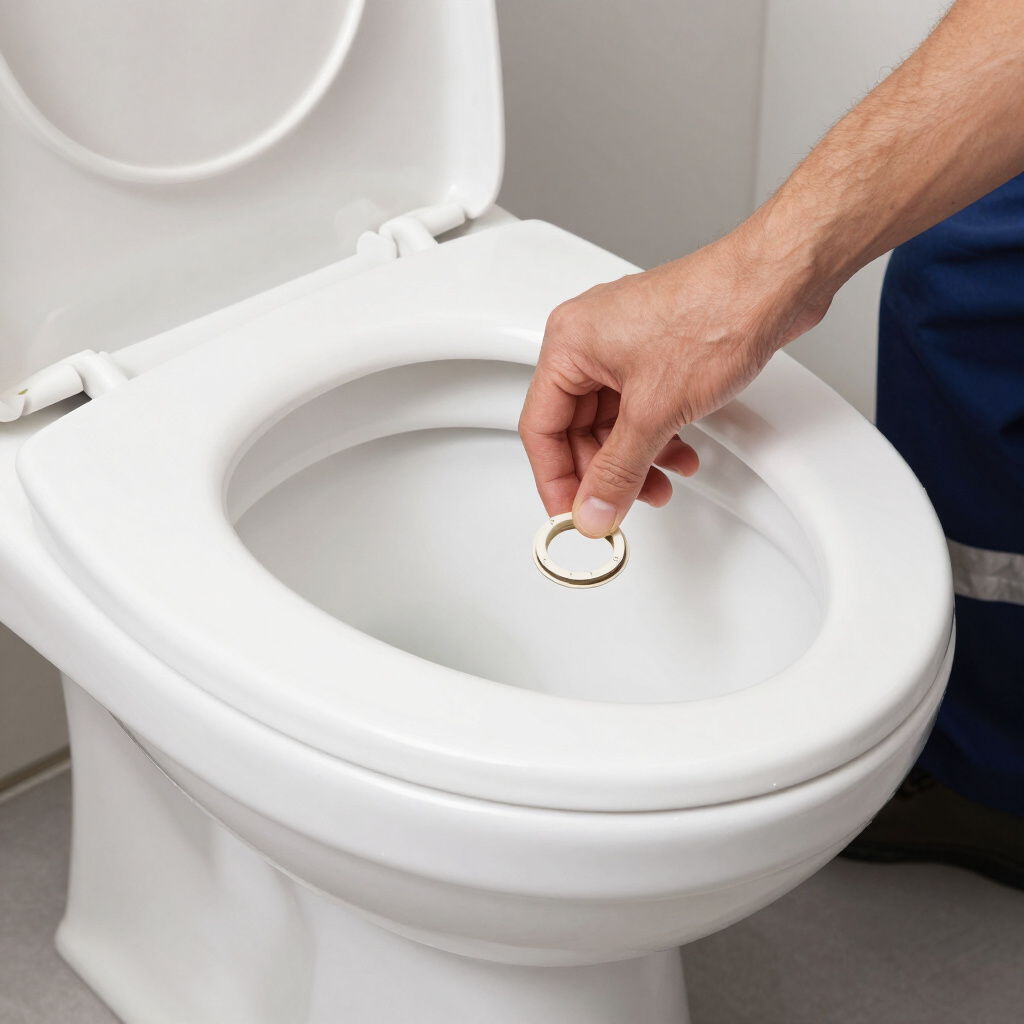 Toilet & Faucet Repair in Orange