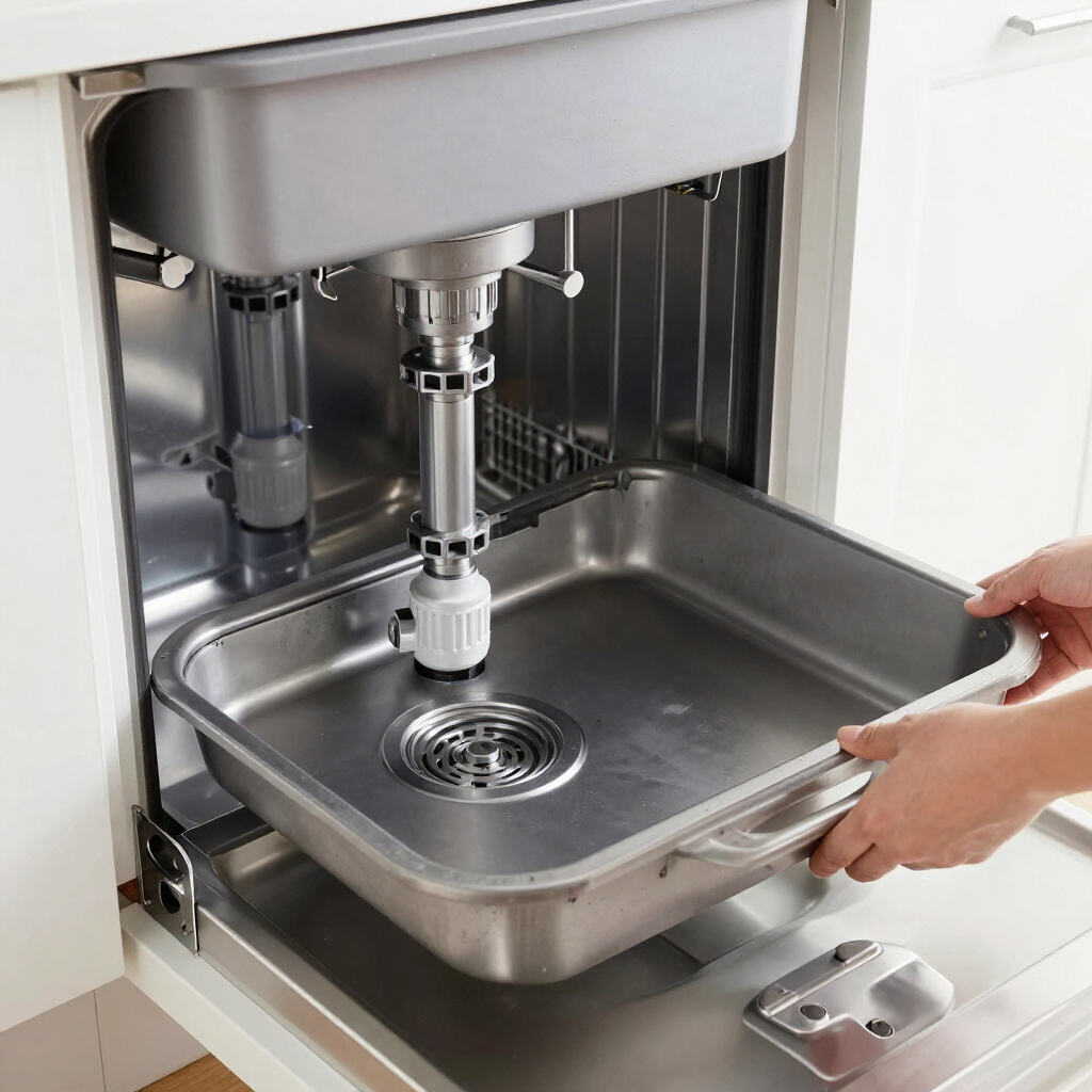 Garbage Disposal in Orange