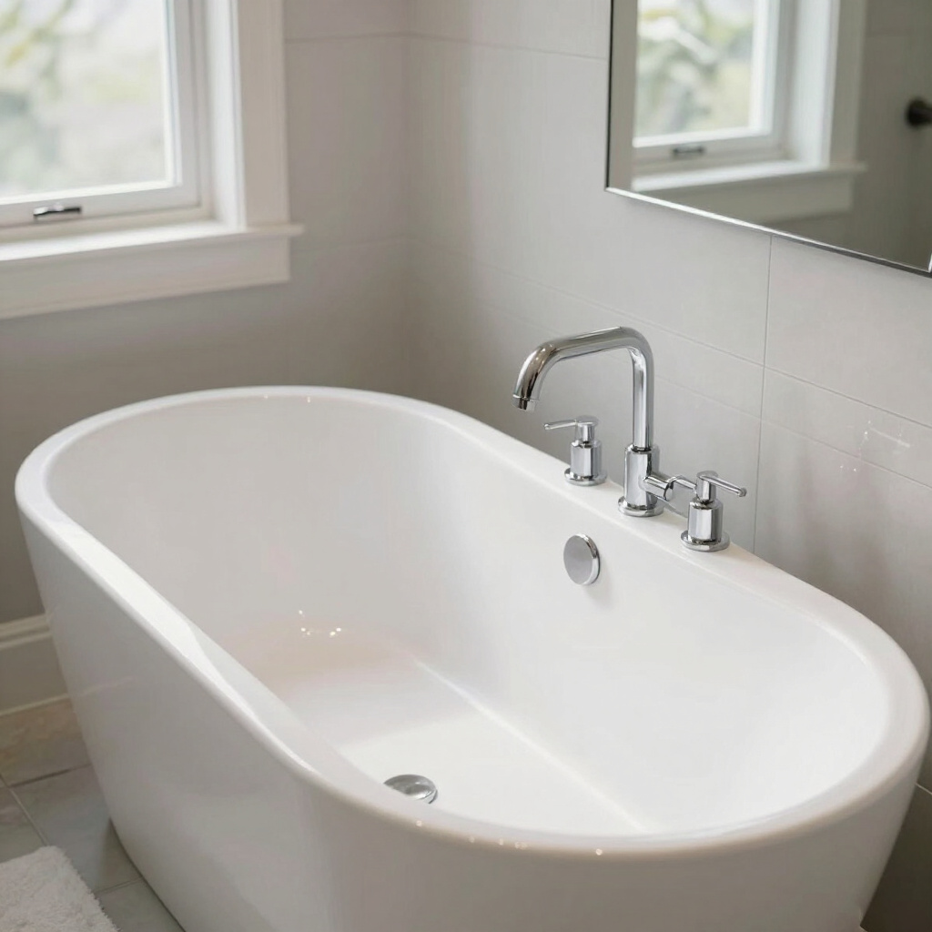 Bathroom & Kitchen Upgrades in Orange